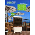 New technology good quality outdoor evaporative air cooler with 8000cmh airflow